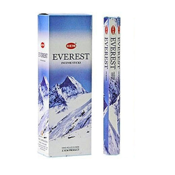 Wierook HEM Everest (Bergen)