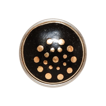 Noosa Chunk Original - Polka Dots