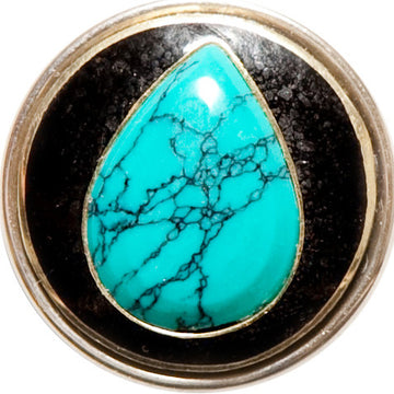 NOOSA LIMITED ORIGINAL CHUNK - BLUE DROP BLACK