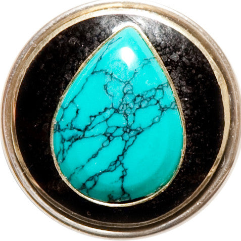 NOOSA LIMITED ORIGINAL CHUNK - BLUE DROP BLACK