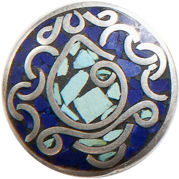 NOOSA LIMITED ORIGINAL CHUNK – SANKHA (BLUE)