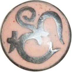 NOOSA LIMITED ORIGINAL CHUNK - OM PINK