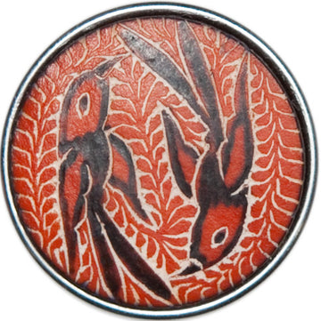NOOSA LIMITED ORIGINAL CHUNK - HUMMINGBIRD