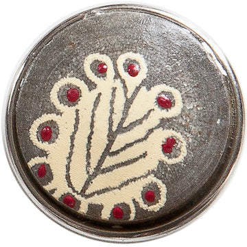 NOOSA LIMITED ORIGINAL CHUNK – BODHI LEAF