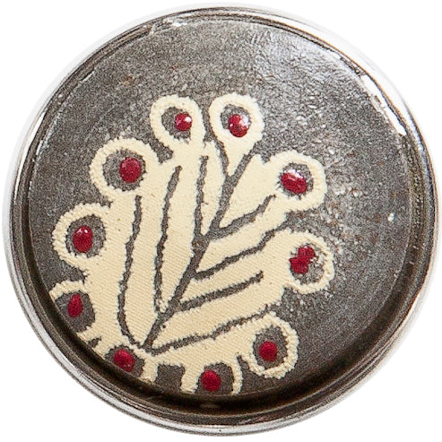 NOOSA LIMITED ORIGINAL CHUNK – BODHI LEAF