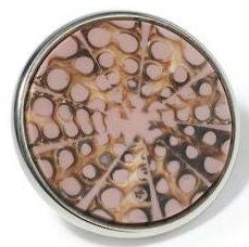 NOOSA LIMITED ORIGINAL CHUNK - CONUS PINK