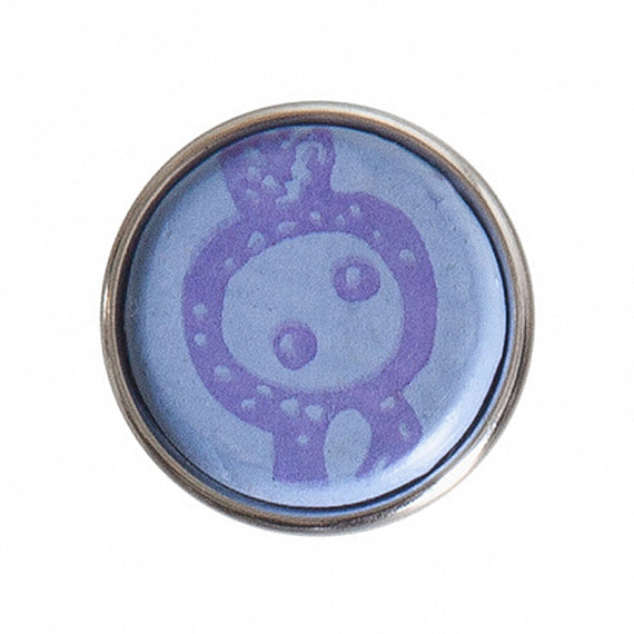 Noosa Chunk Original - Ute Healer blauw