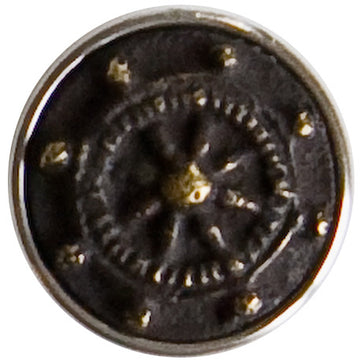 NOOSA LIMITED ORIGINAL CHUNK – SHIP’S WHEEL