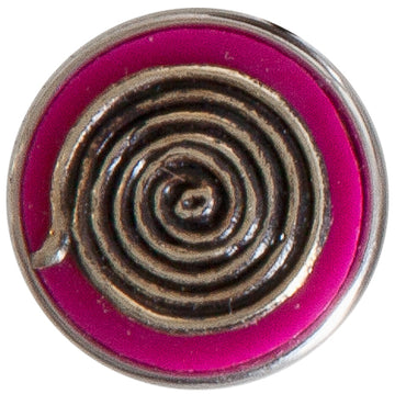 NOOSA LIMITED ORIGINAL CHUNK - ENDLESS SNAKE PINK