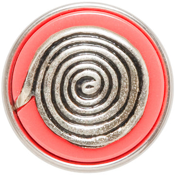 NOOSA LIMITED ORIGINAL CHUNK – ENDLESS SERPENT (CORAL)