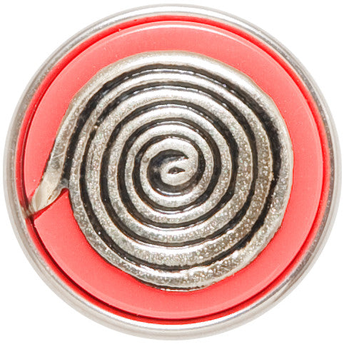 NOOSA LIMITED ORIGINAL CHUNK – ENDLESS SERPENT (CORAL)