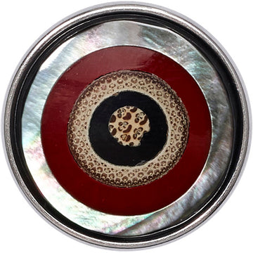 NOOSA LIMITED ORIGINAL CHUNK – RED SUN