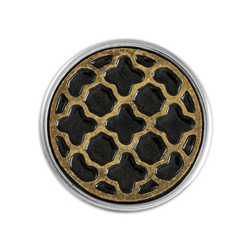 Noosa Chunk Original Arabesque black