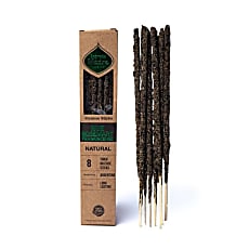 Sagrada Madre Natuurlijke Wierook – Rue, Rozemarijn & Frankincense