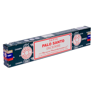 Wierook Satya Palo Santo