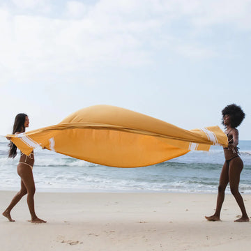Fouta Hamamdoek By Foutas XXL Classic