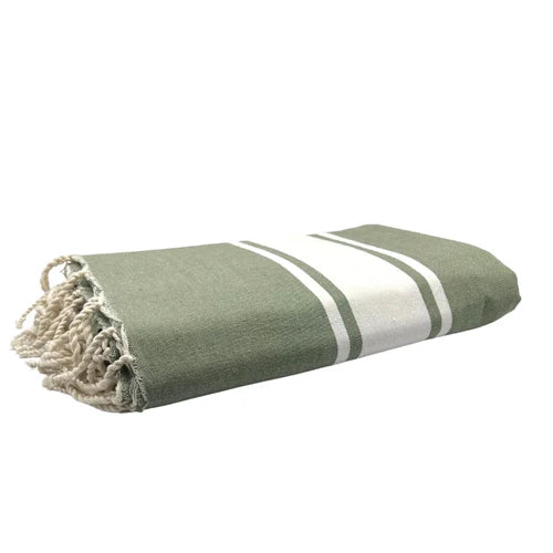Fouta Hamamdoek By Foutas XXL Classic