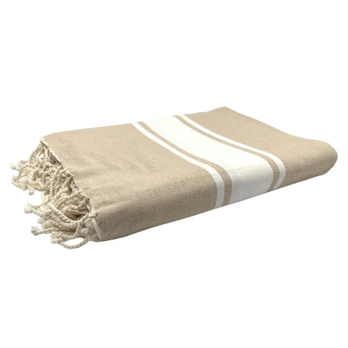 Fouta Hamamdoek By Foutas XXL Classic