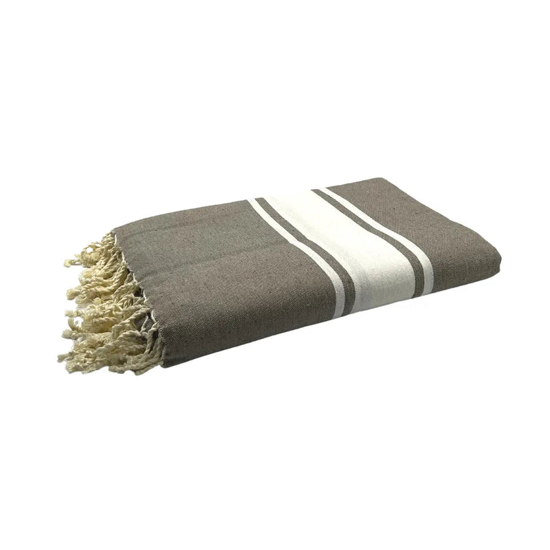 Fouta Hamamdoek By Foutas XXL Classic