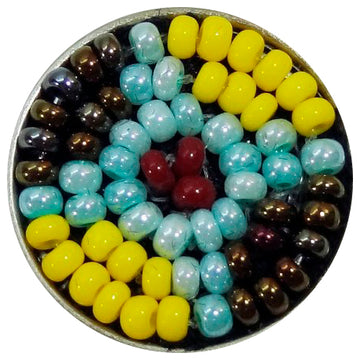NOOSA LIMITED ORIGINAL CHUNK – TRIBE YELLOW