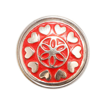 Noosa Chunk Original Circle of Love