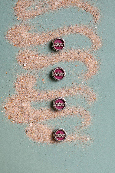 Noosa Original Chunk - Berber Luna Snake