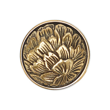 Noosa Chunk Original Carnation