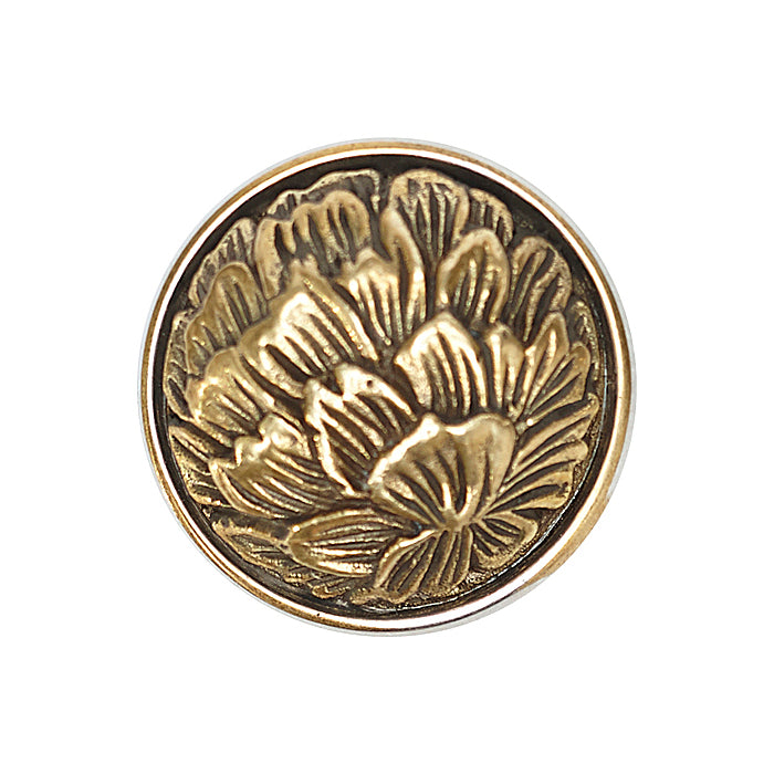 Noosa Chunk Original Carnation