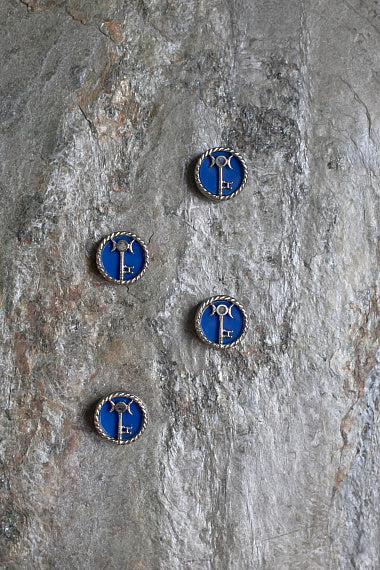 Noosa Chunk Original - Hecate’s Key