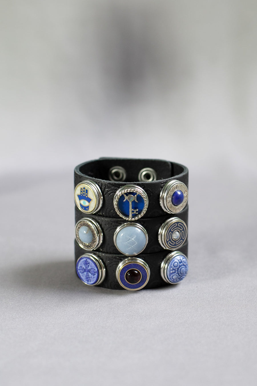 Noosa Chunk Original - Berber Garnet