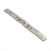 Noosa Unity Bracelet – LTD Edition Full Silver