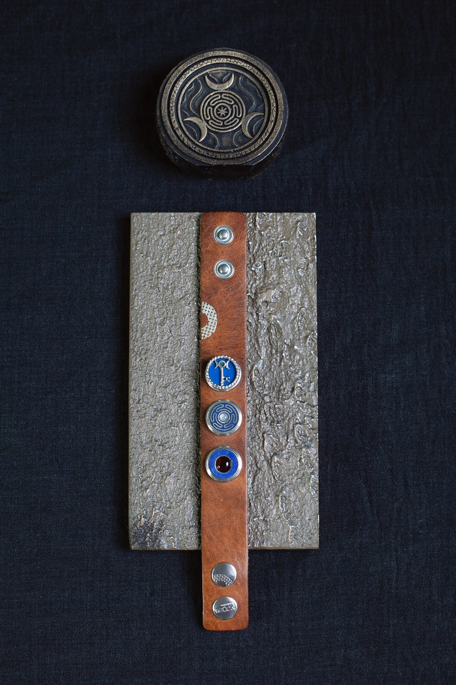 Noosa Chunk Original - Hecate’s Key