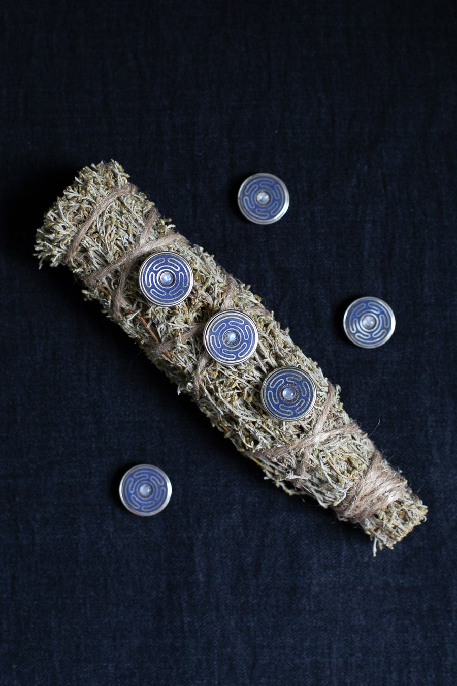 Noosa Original Chunk - Hecate’s Wheel