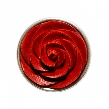 Noosa Chunk Original Padma red