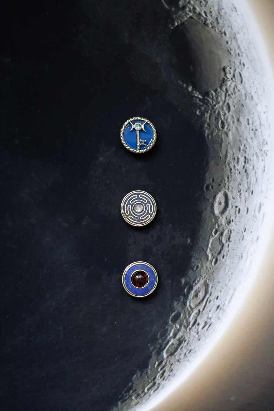 Noosa Original Chunk - Hecate’s Wheel