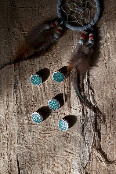 ORIGINAL CHUNK - VEGVISIR