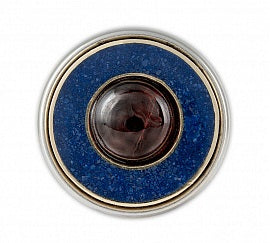 Noosa Chunk Original - Berber Garnet