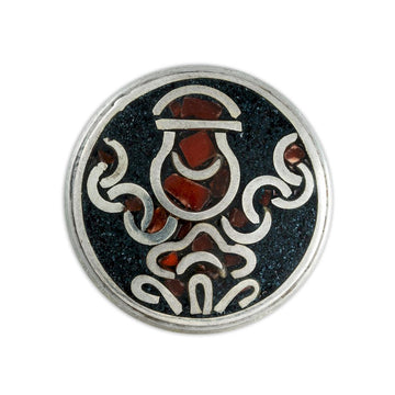 Noosa Chunk Original - Tibetan Kalas