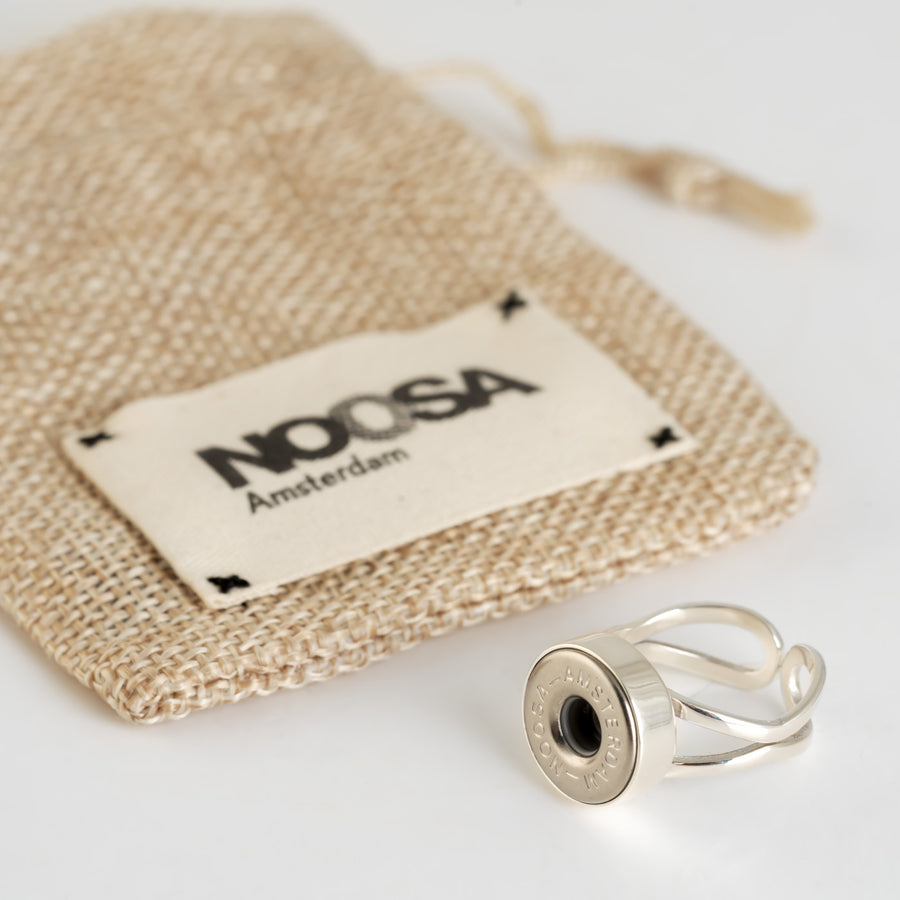 Noosa Ring Petite Galatea