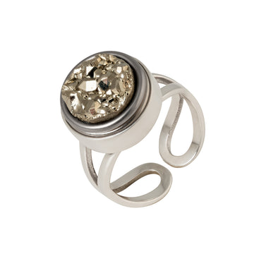 Noosa Ring Petite Galatea