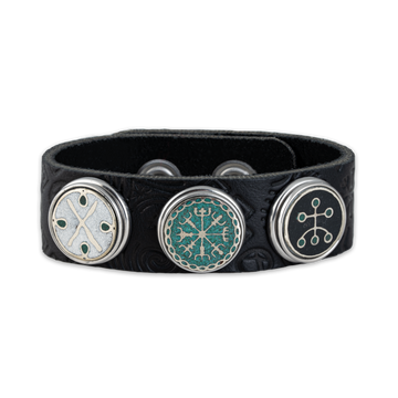 ORIGINAL NORN BRACELET - BLACK
