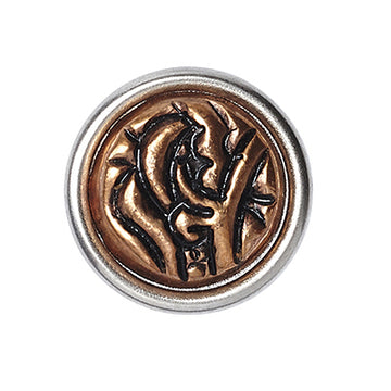 Noosa Chunk Petite - Coin Perce