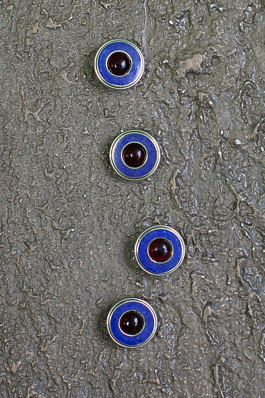 Noosa Chunk Original - Berber Garnet