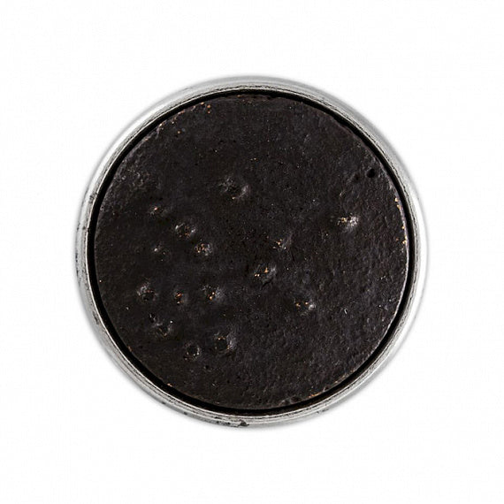 Noosa Chunk Original Bumps - Black