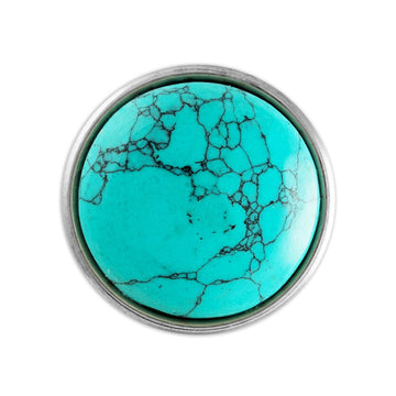 Noosa Chunk Original Turquoise