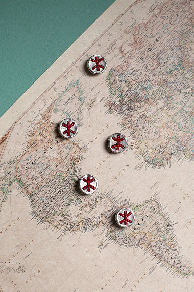 Noosa Original Chunk - Berber Yas