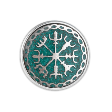 ORIGINAL CHUNK - VEGVISIR