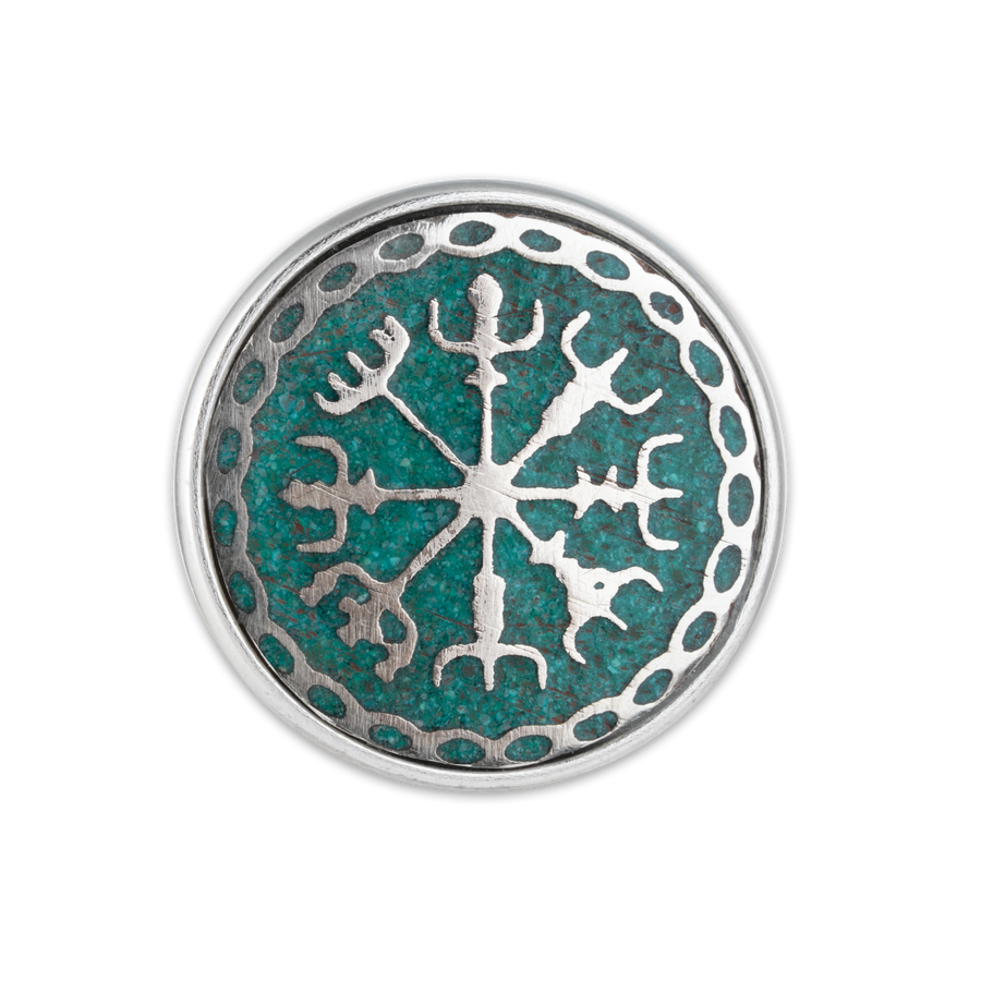 ORIGINAL CHUNK - VEGVISIR