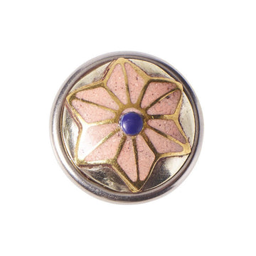 Noosa Petite Chunk – Asanoha