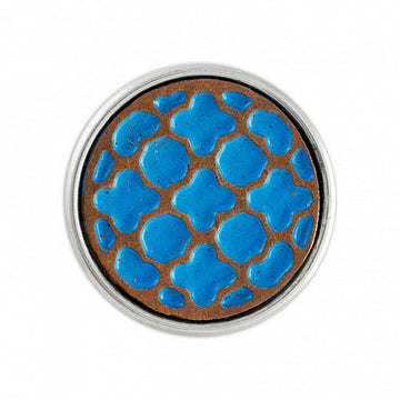 Noosa Chunk Original Arabesque blue